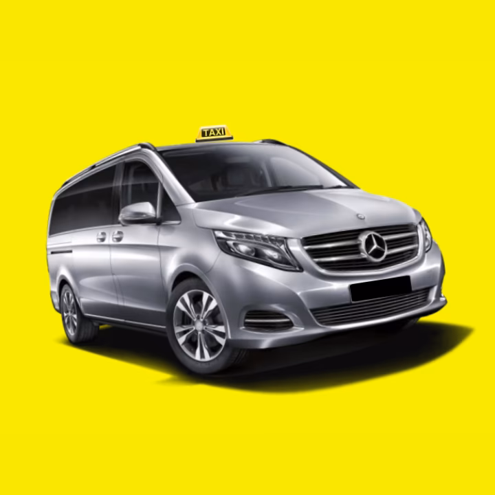 Quel est le prix d'un taxi entre Lorient et Bretagne ?