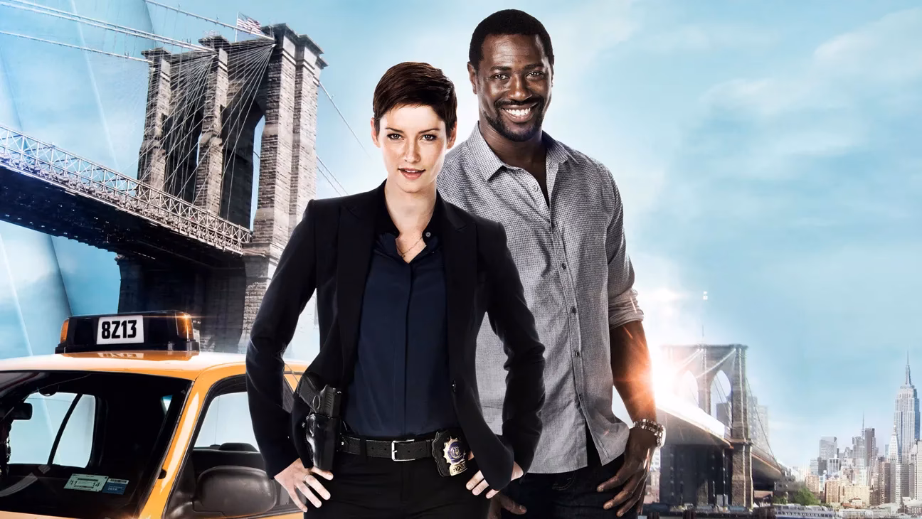 Is Taxi Brooklyn a hit show?