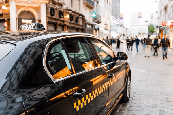Quels sont les avantages de taxi Bruxelles ?