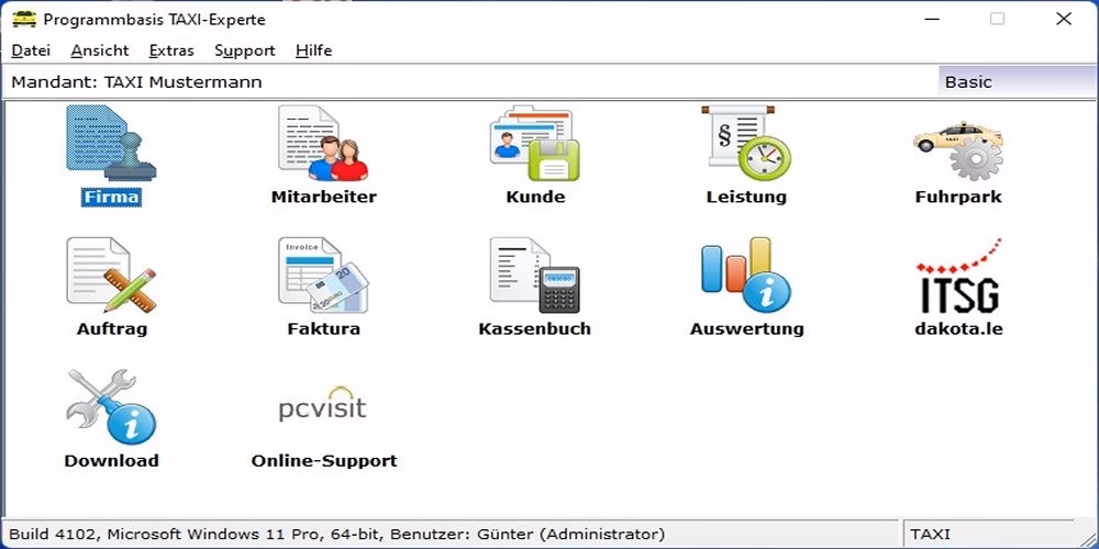 Was ist die Geschäftsbuchhaltung?