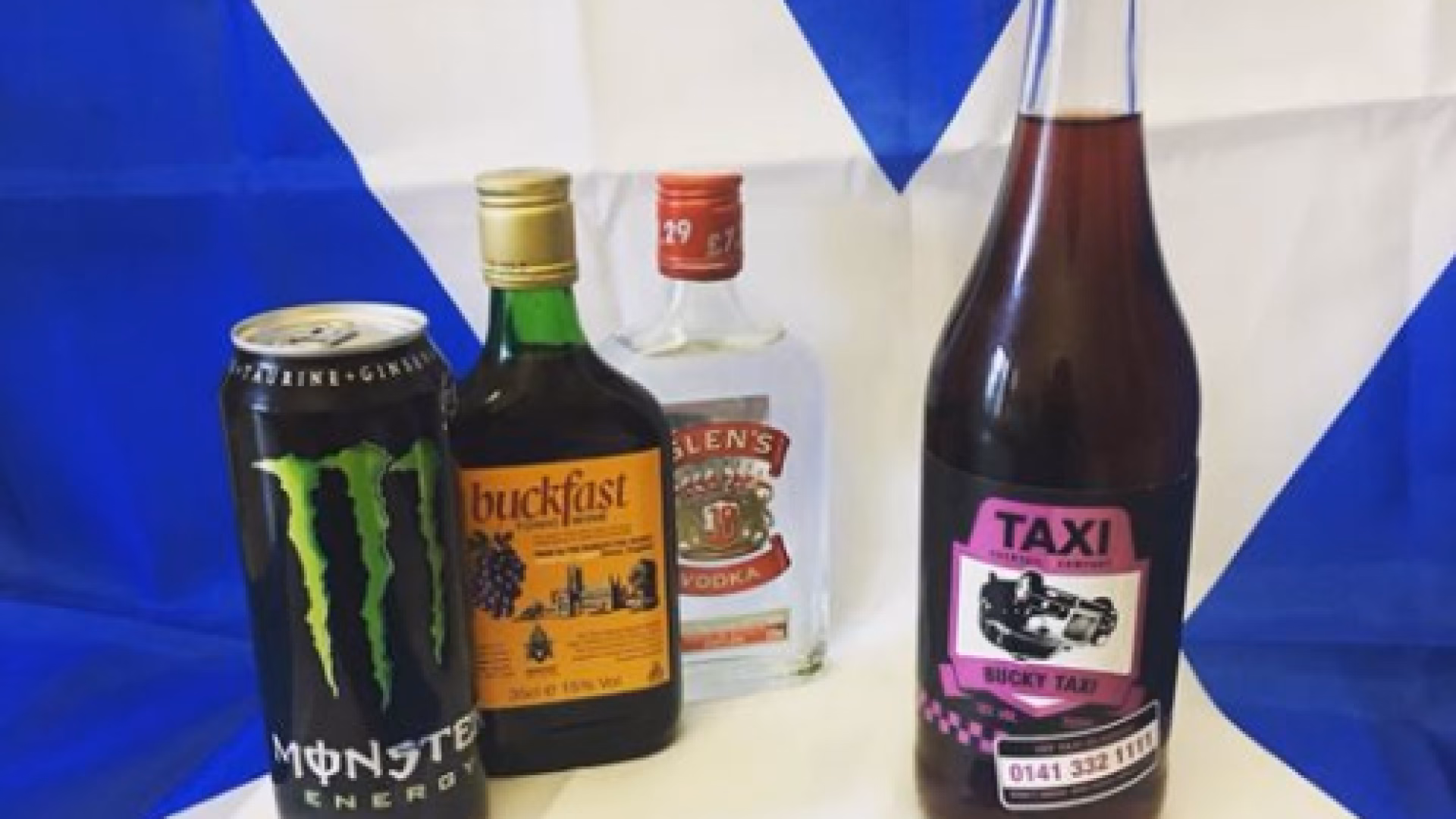 How do I get from Ashburton to Buckfastleigh?