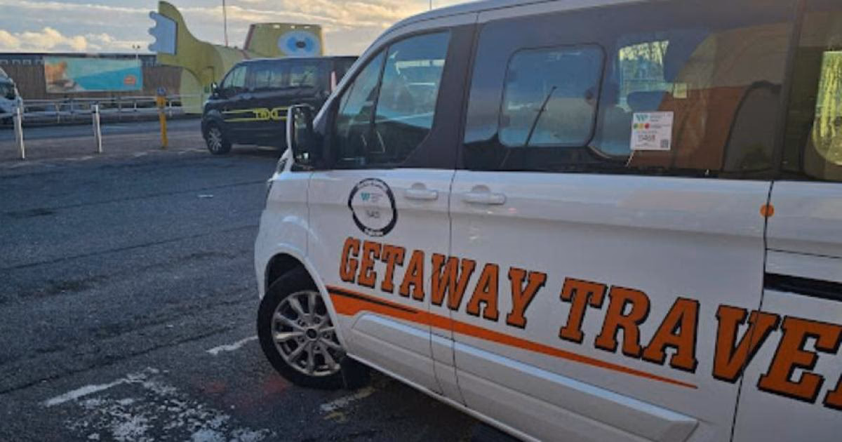 Where can I buy a used car in Barrow in Furness & Cumbria?