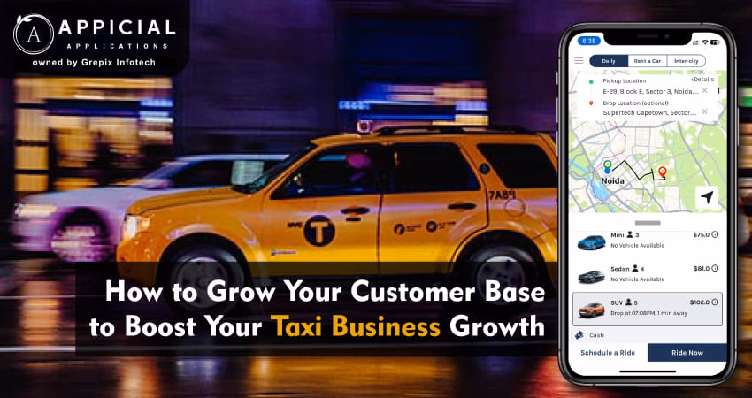 Is TAXI a reputable company?