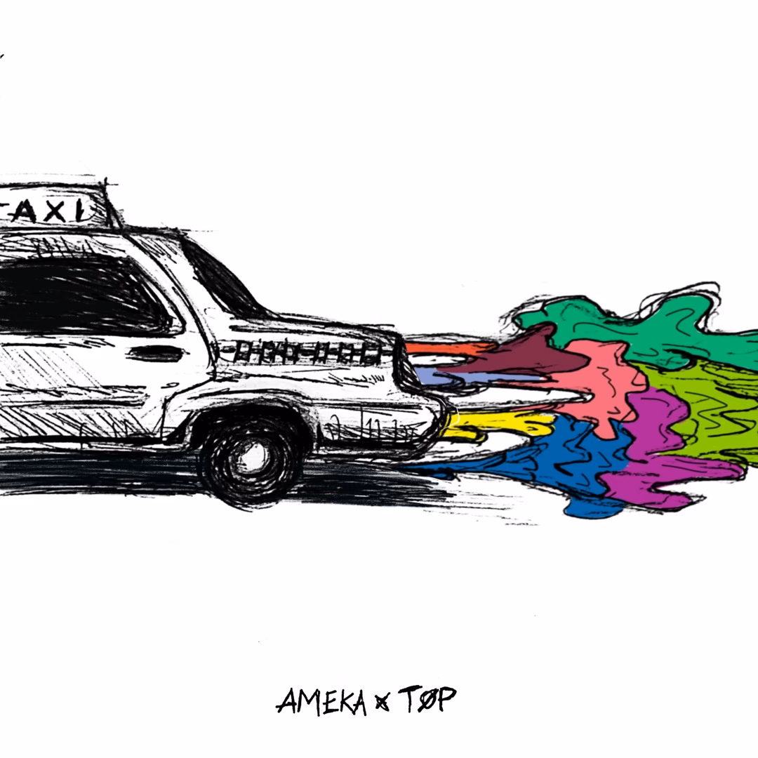 What is 'taxi cab' about?