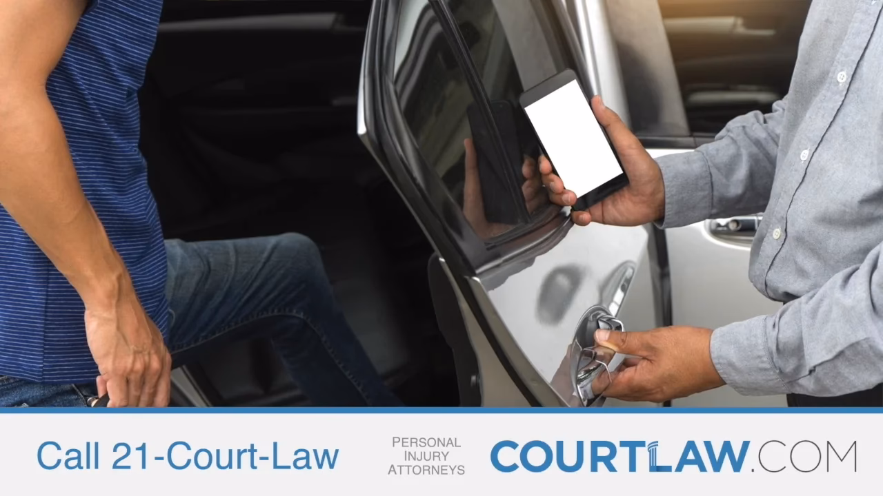 How do I contact a personal injury lawyer in Edison?