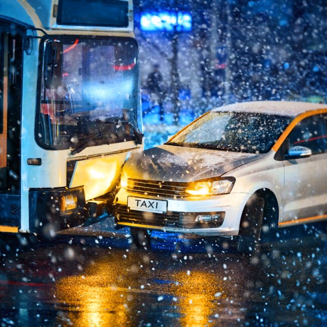 How many car accident lawyers are there in Gadsden?