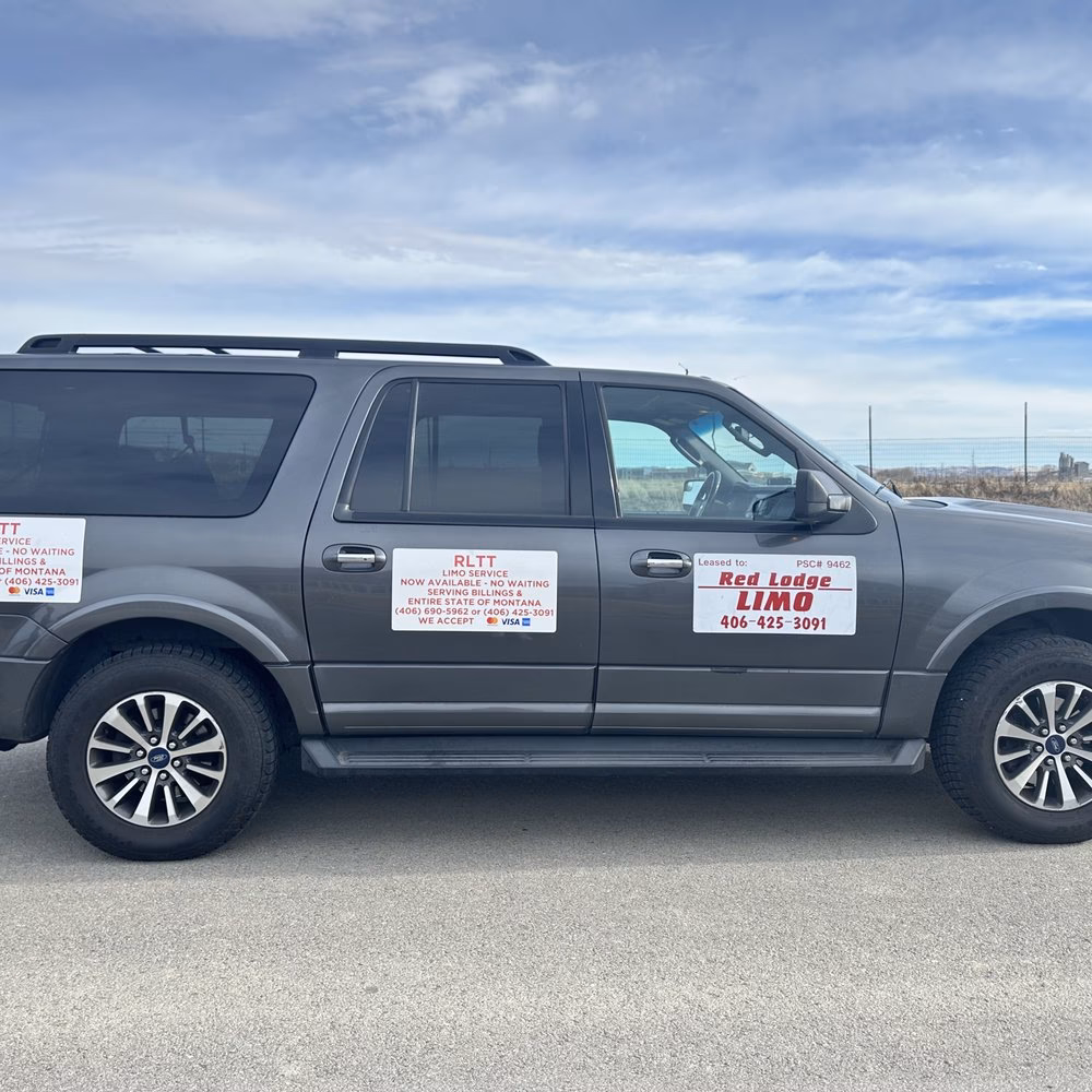 Who is Billings Yellow Cab?