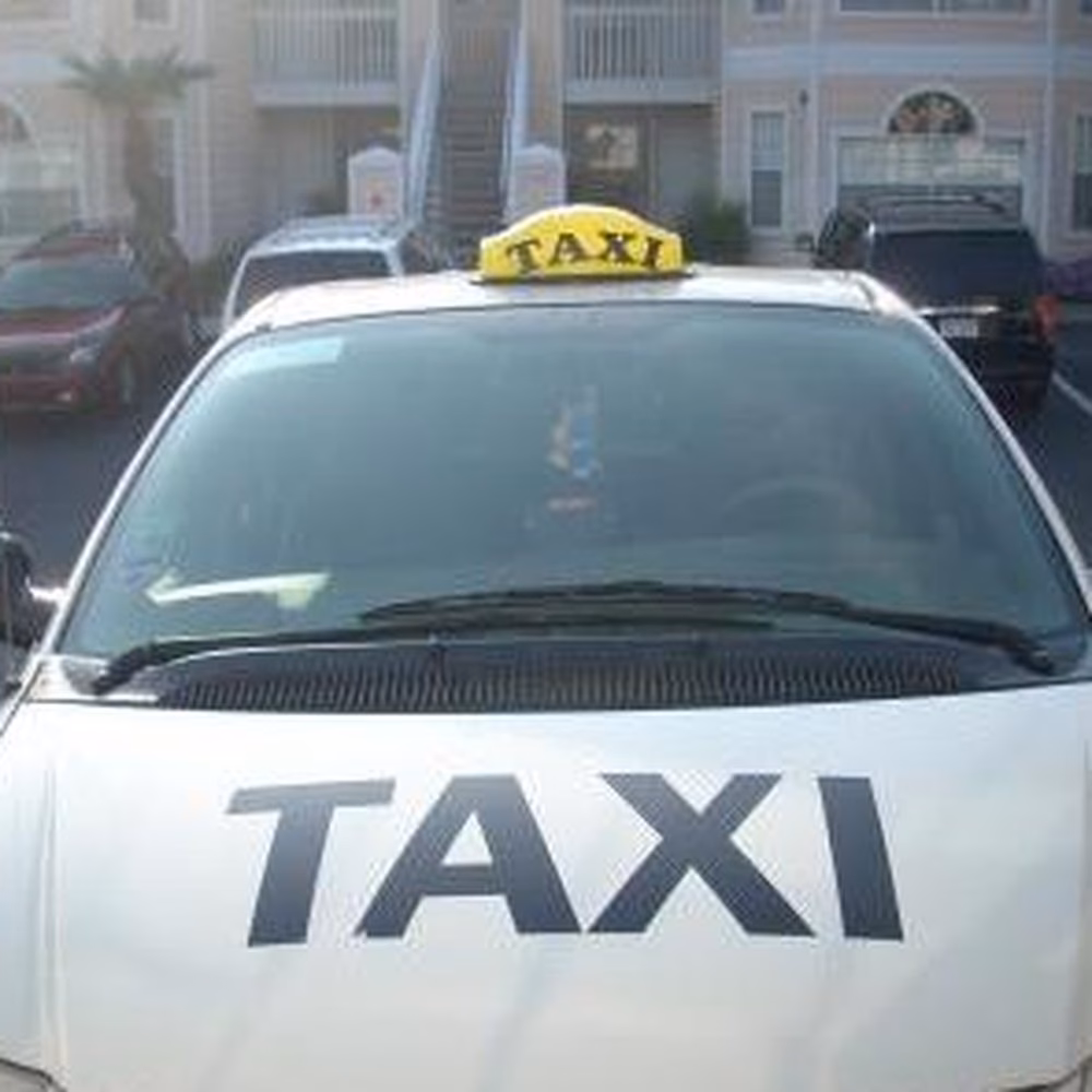 How good is union taxi service?