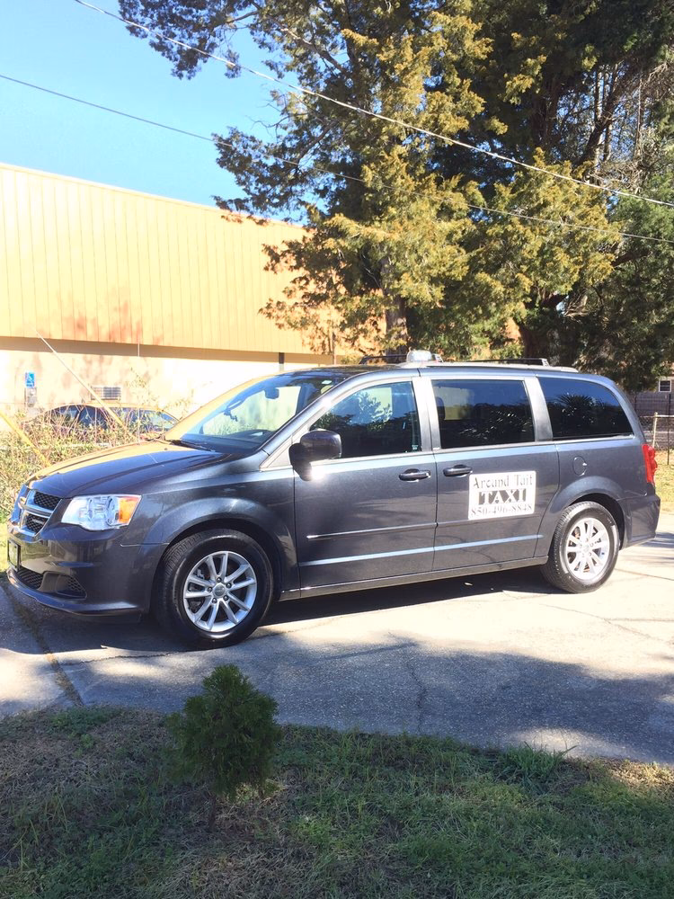 Why should you choose Destin airport taxi service?