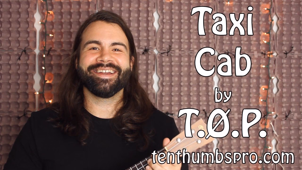 Does UG have a taxi cab tab?