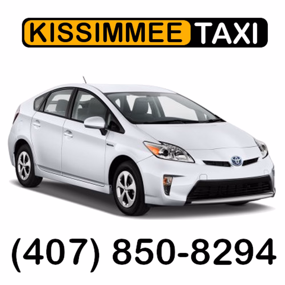 Where is taxi Sol FL located?