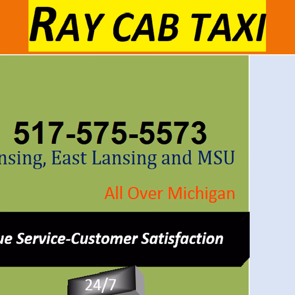 What is Lansing limo service?