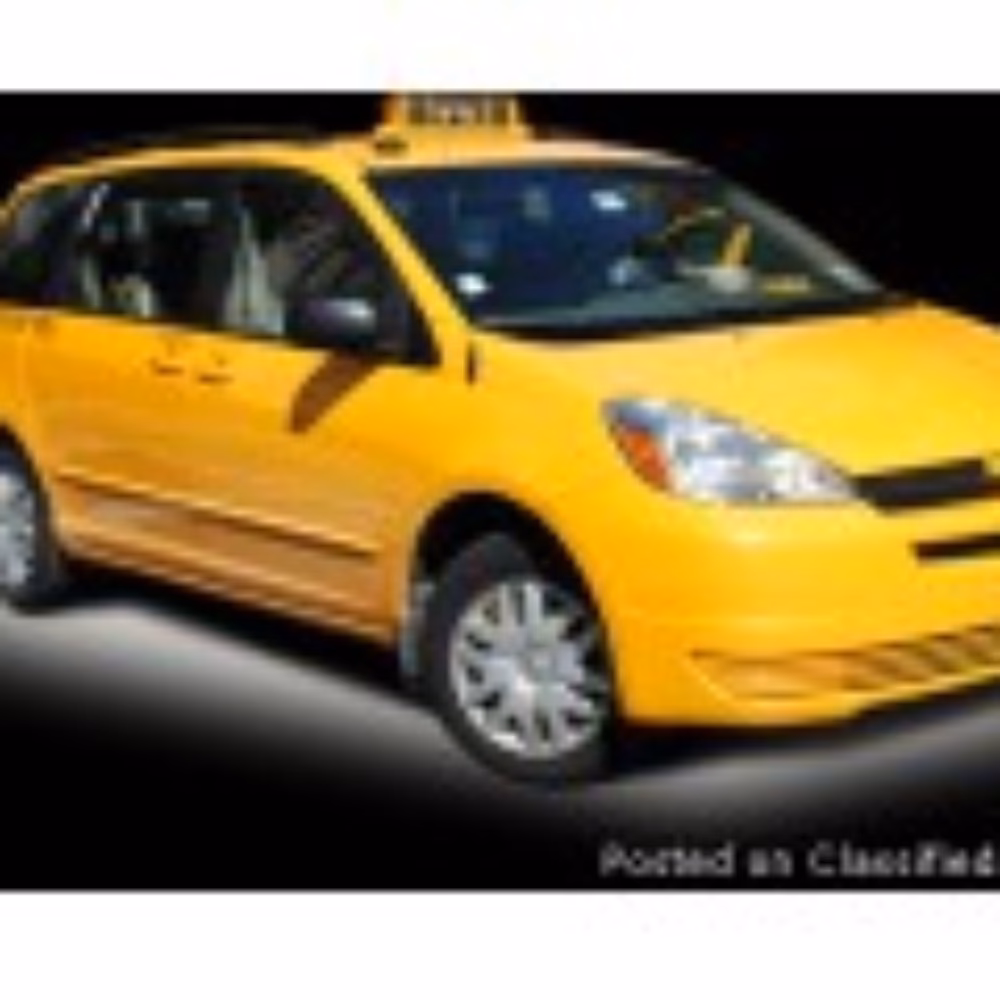 Where can I get a cab in Orange County?