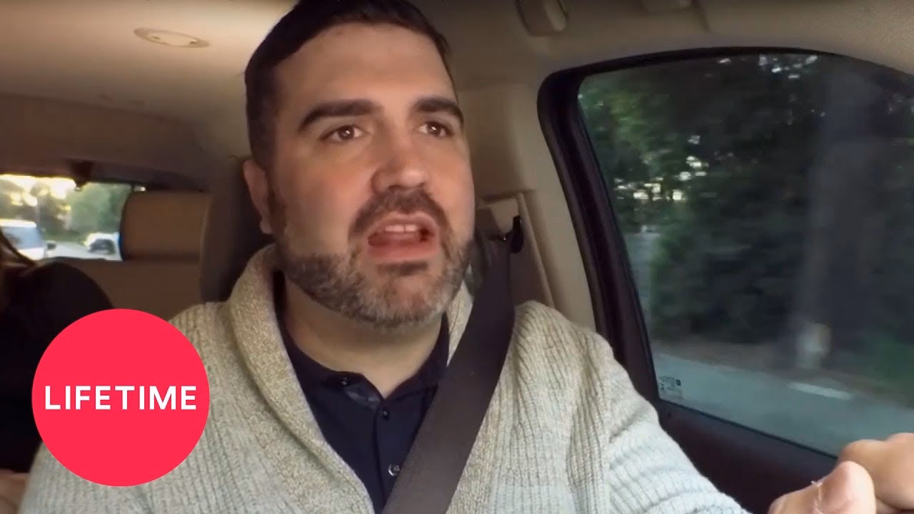 What are TV shows about psychics about?