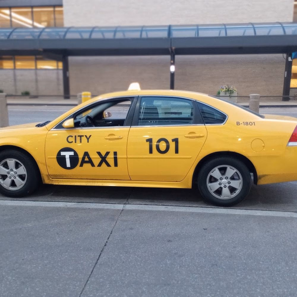 What is direct cars Lincoln taxi service?