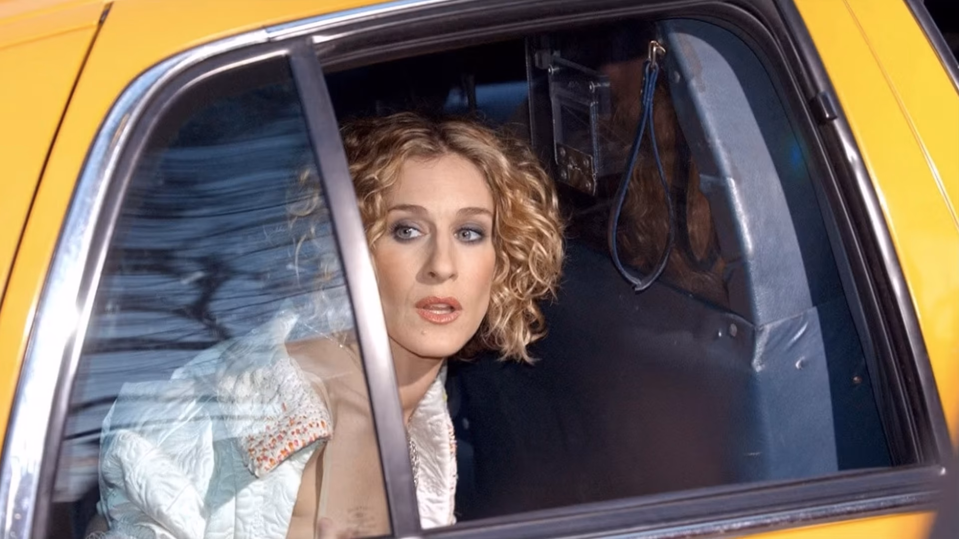 What is taxi cab theory?