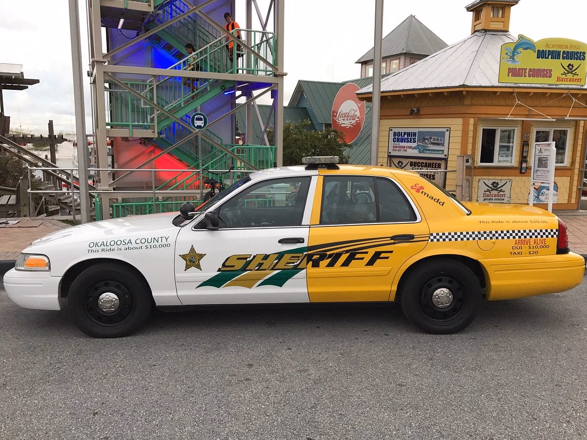 Do you offer affordable taxi service in the Emerald Coast?