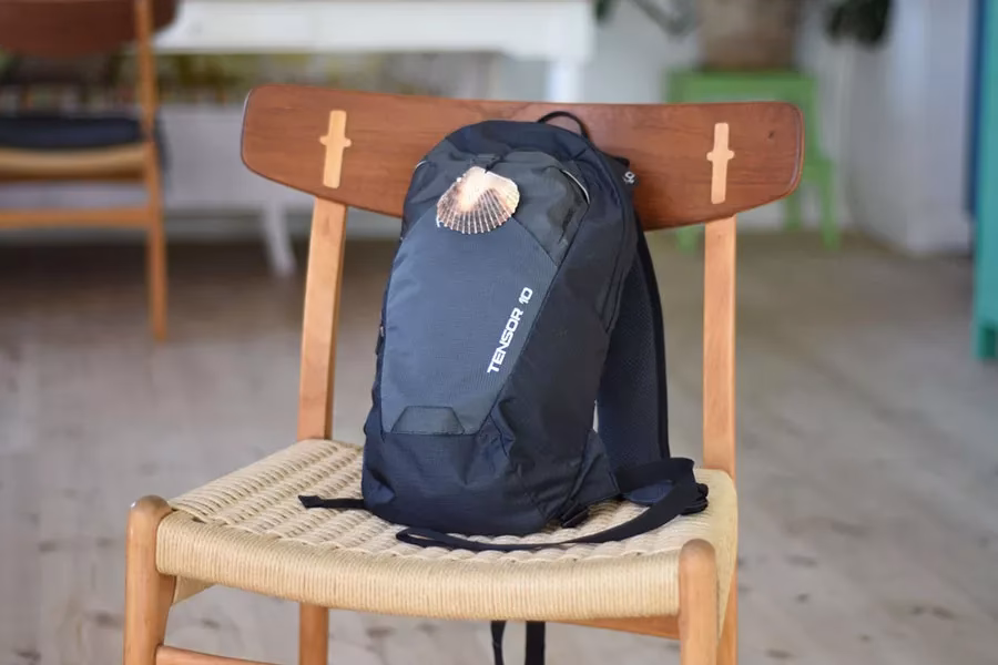 ¿Cómo reservar un taxi en el camino de Santiago?