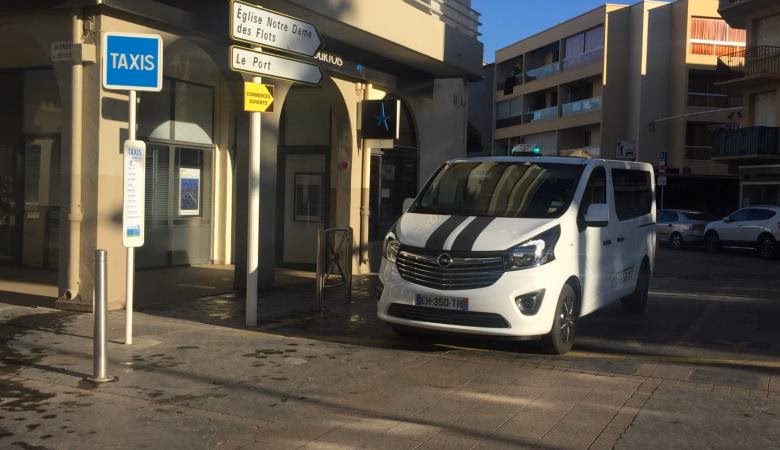 Comment louer un véhicule à Canet-en-Roussillon ?