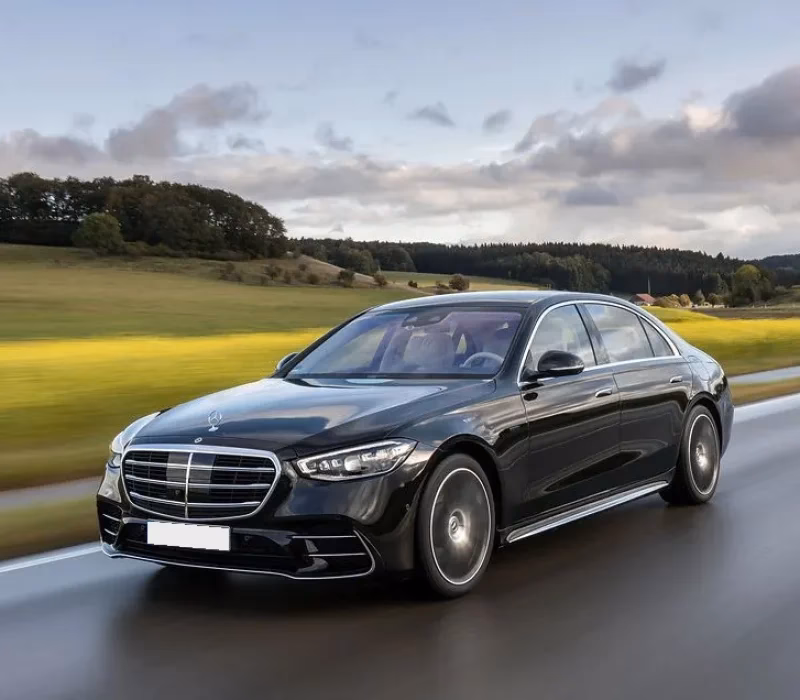 How do I get from Cannock to Birmingham?