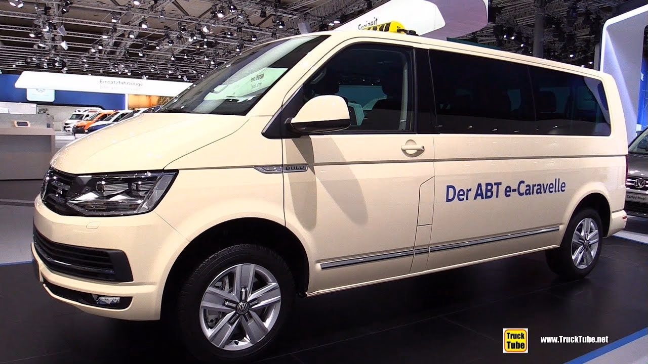 How much does a Volkswagen Caravelle cost per mile?