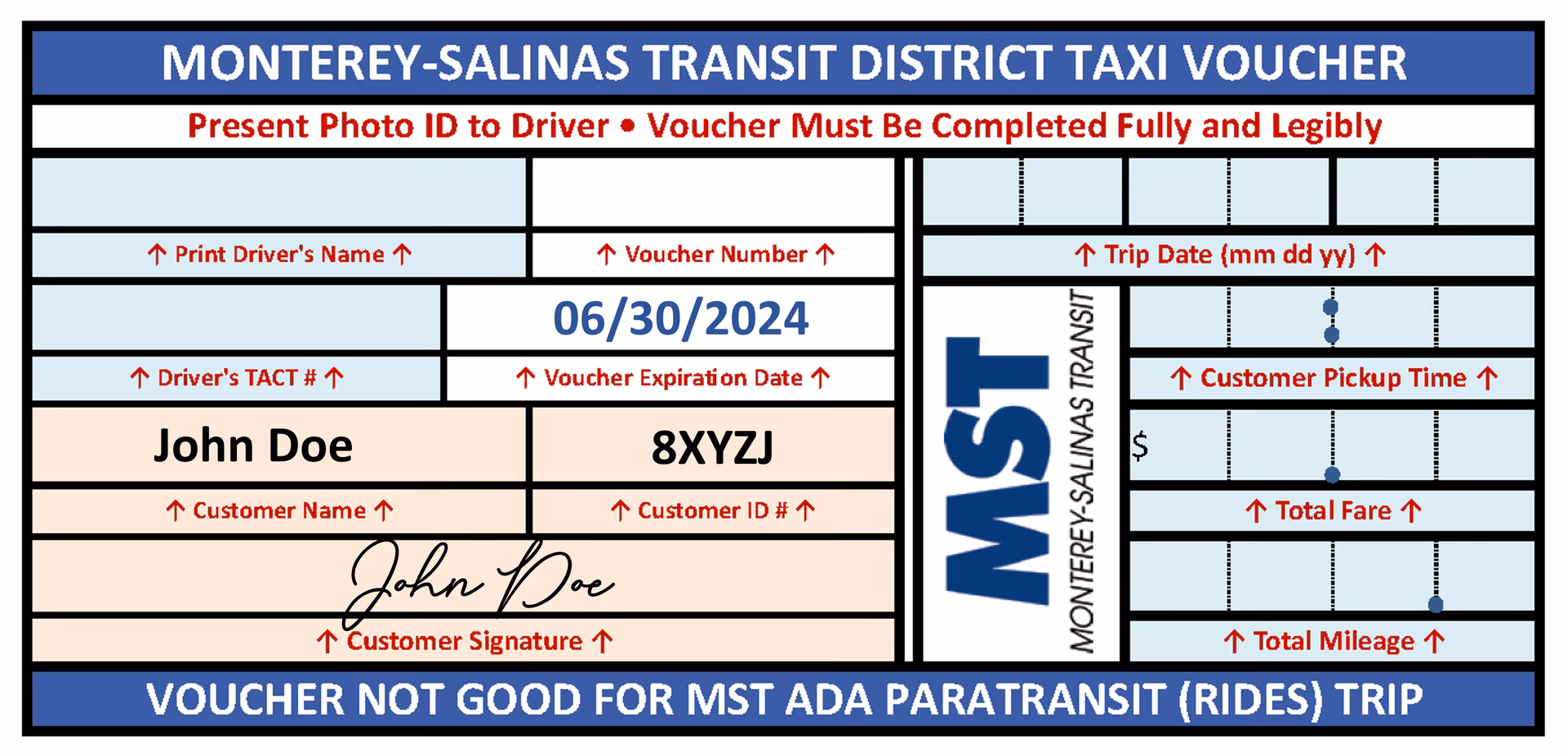 How do I apply for a Taxicard?