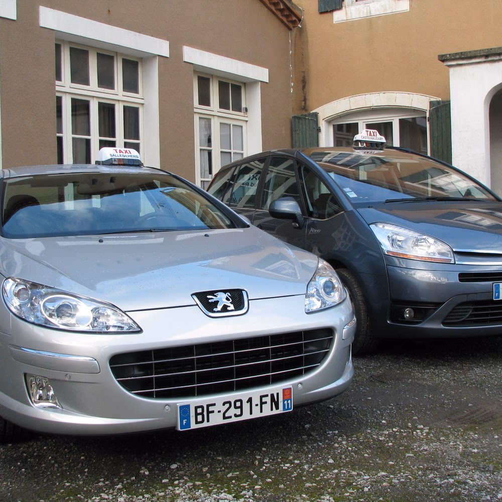 Où se trouve Castelnaudary ?