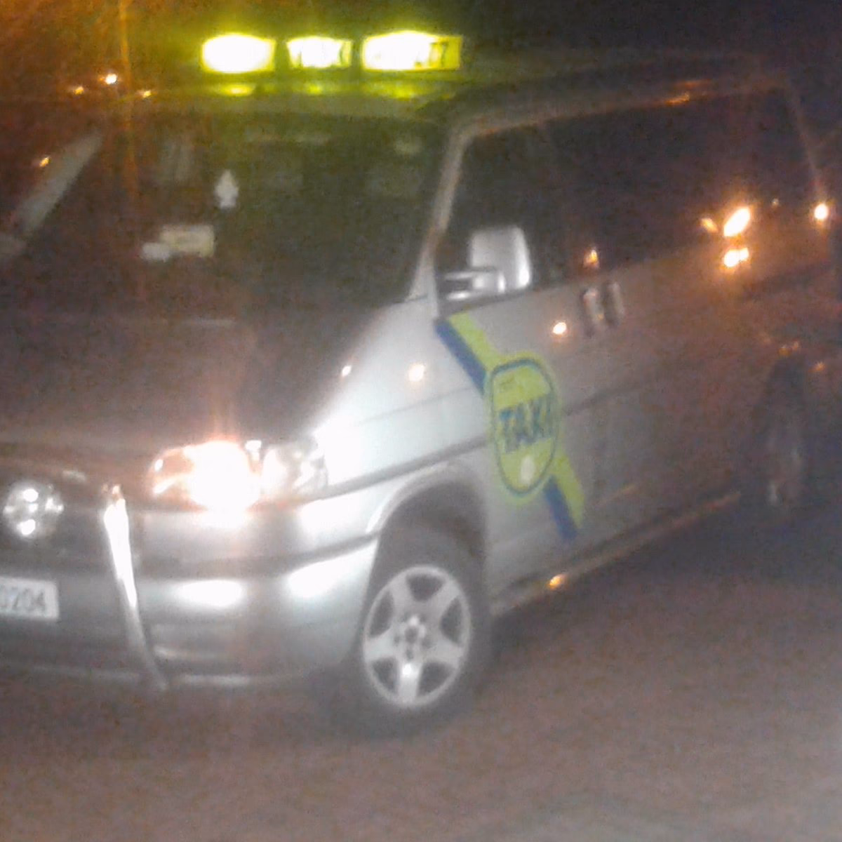 Does Michael Moran run a bus from Westport north to Upper Chapel Street?