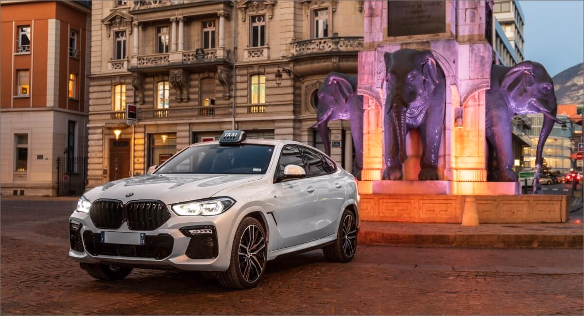 Comment puis-je me rendre à Chambéry depuis Lyon ?