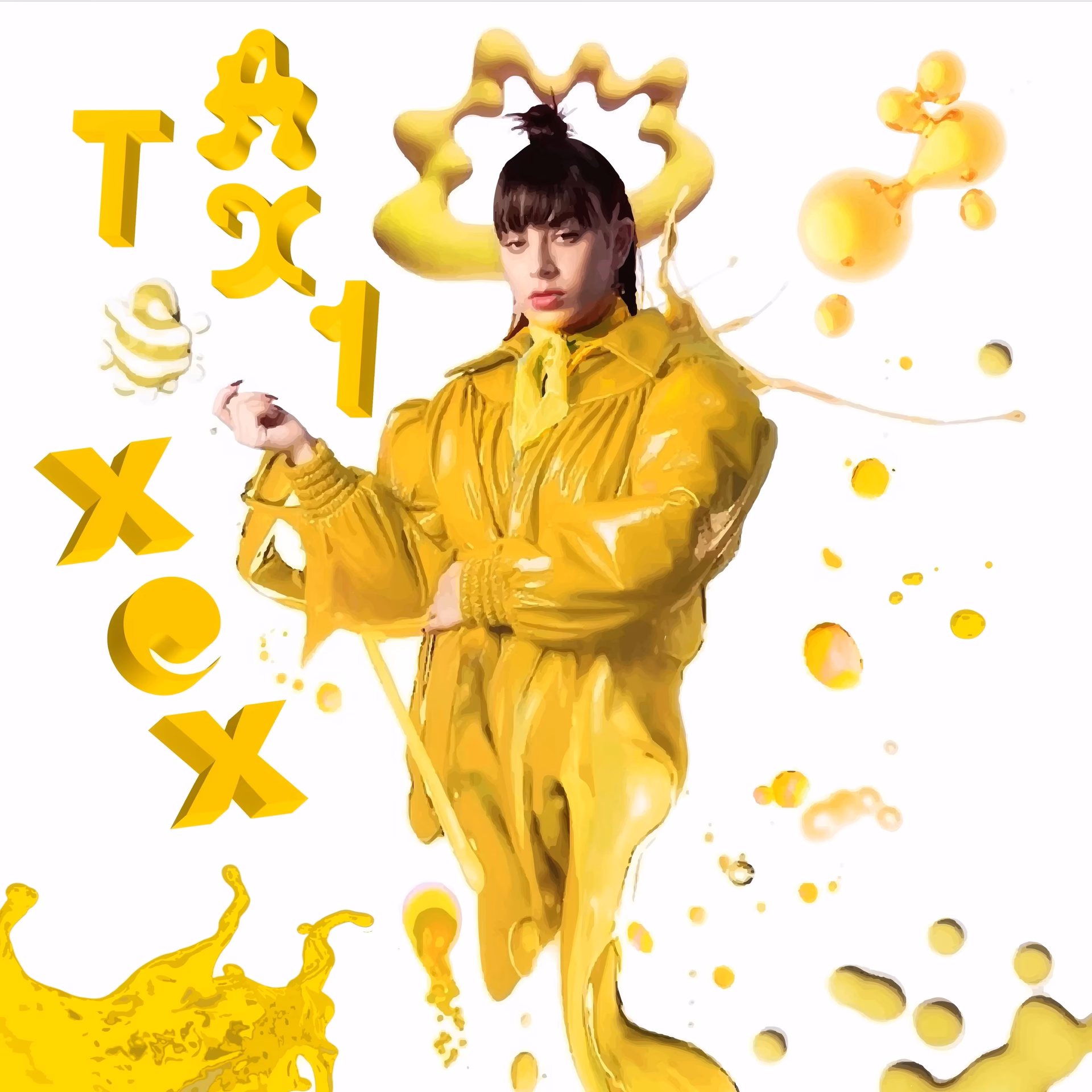 What is Charli XCX music?