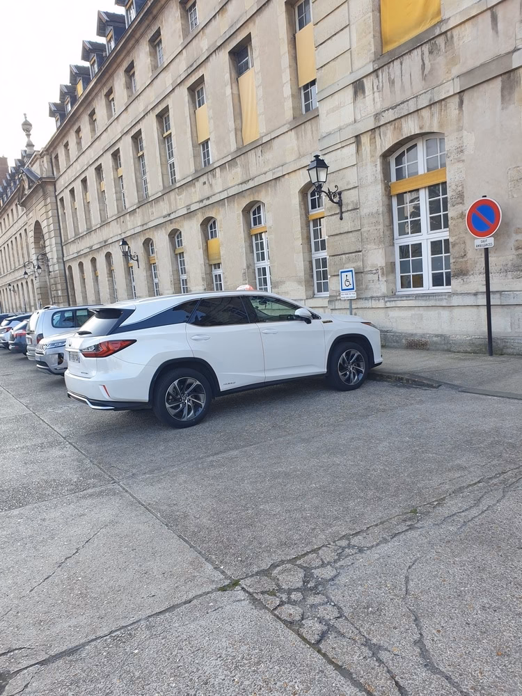 Quels services propose taxi chartrain ?