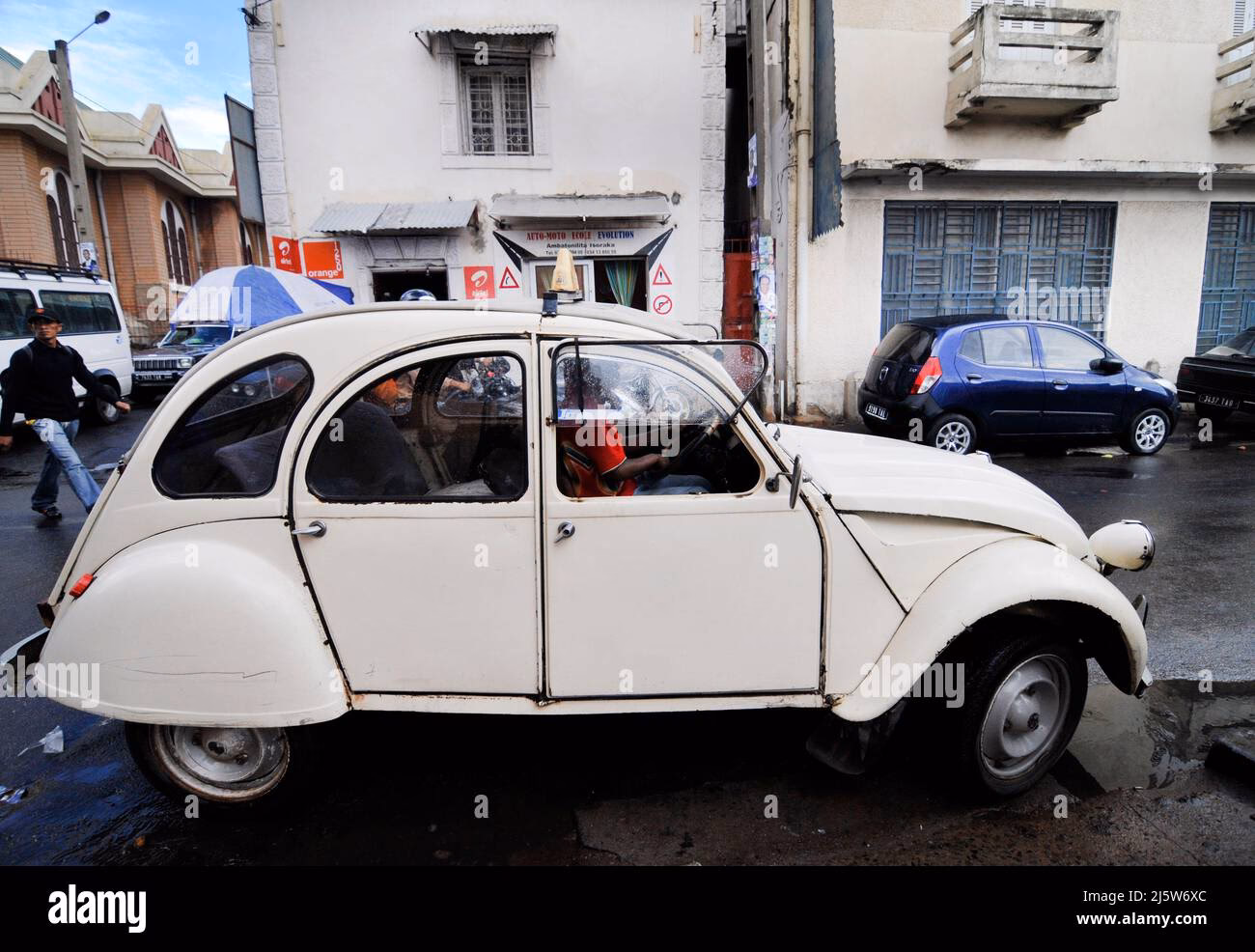 Quel permis pour louer un taxicheval ?