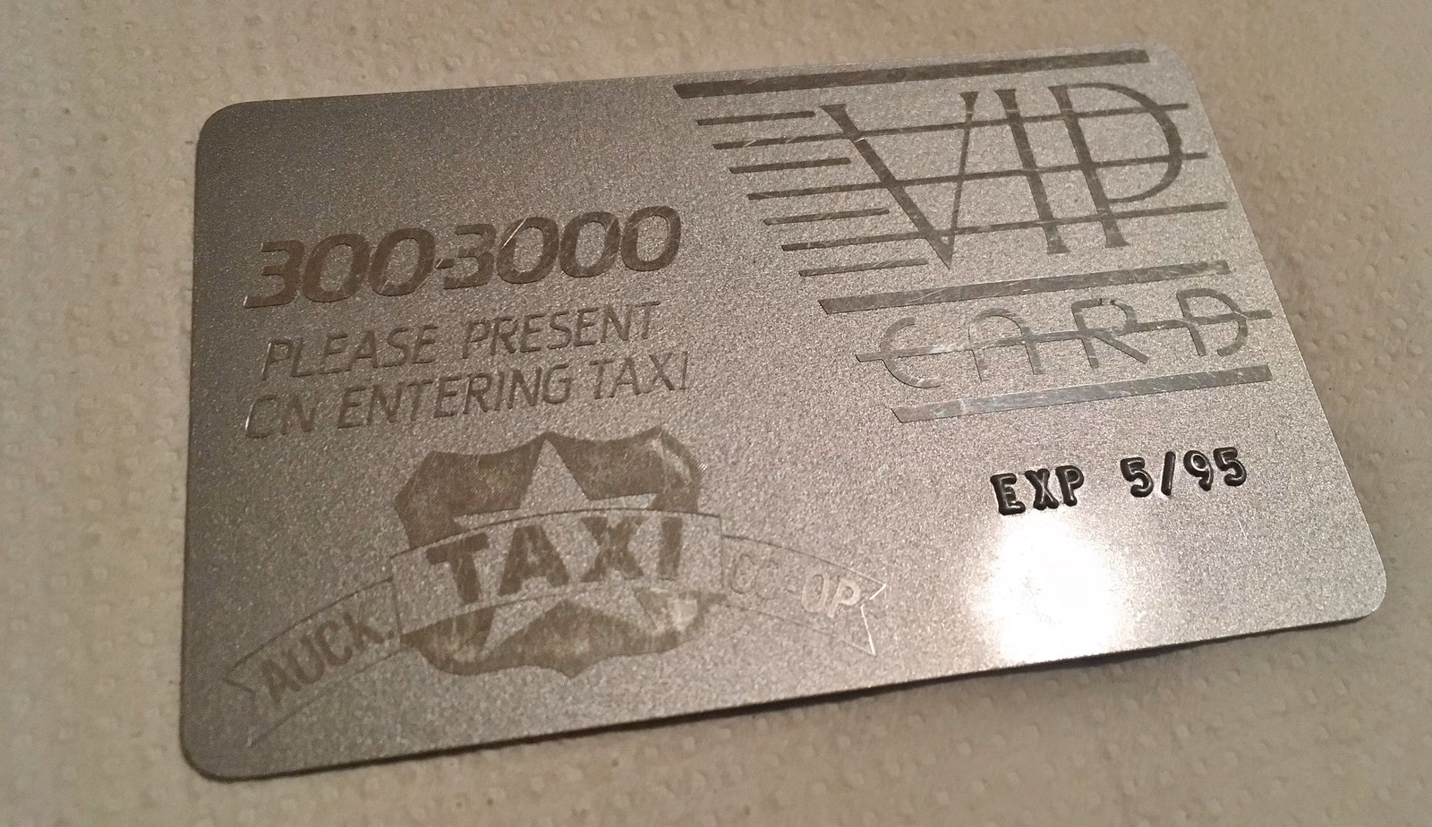 Why is a taxi Chit booklet important?