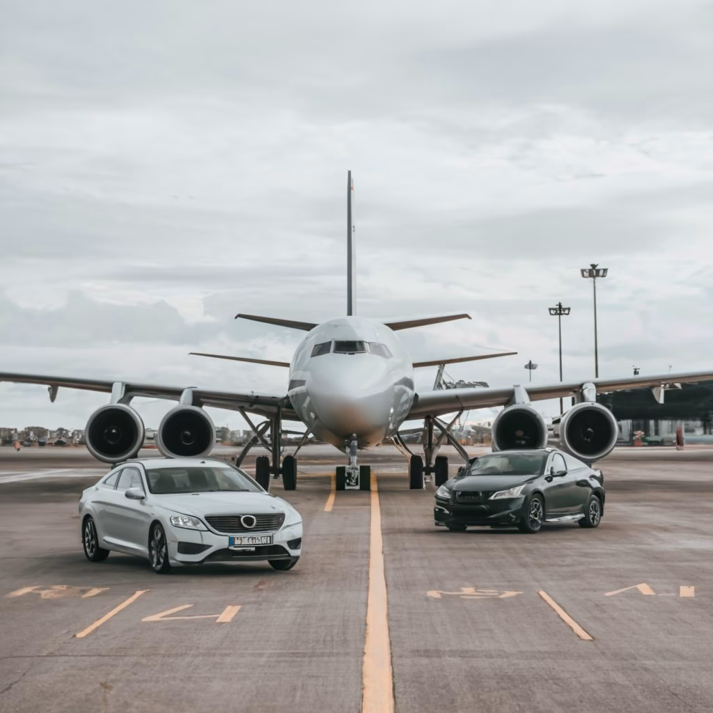 How do I get from Clacton-on-Sea to London Stansted Airport (STN)?