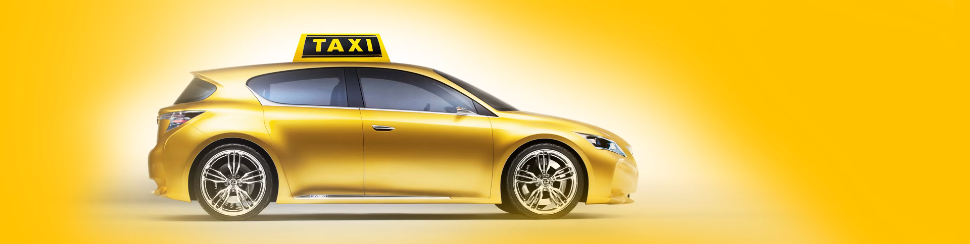 Qu'est-ce que taxis Clermont Métropole ?