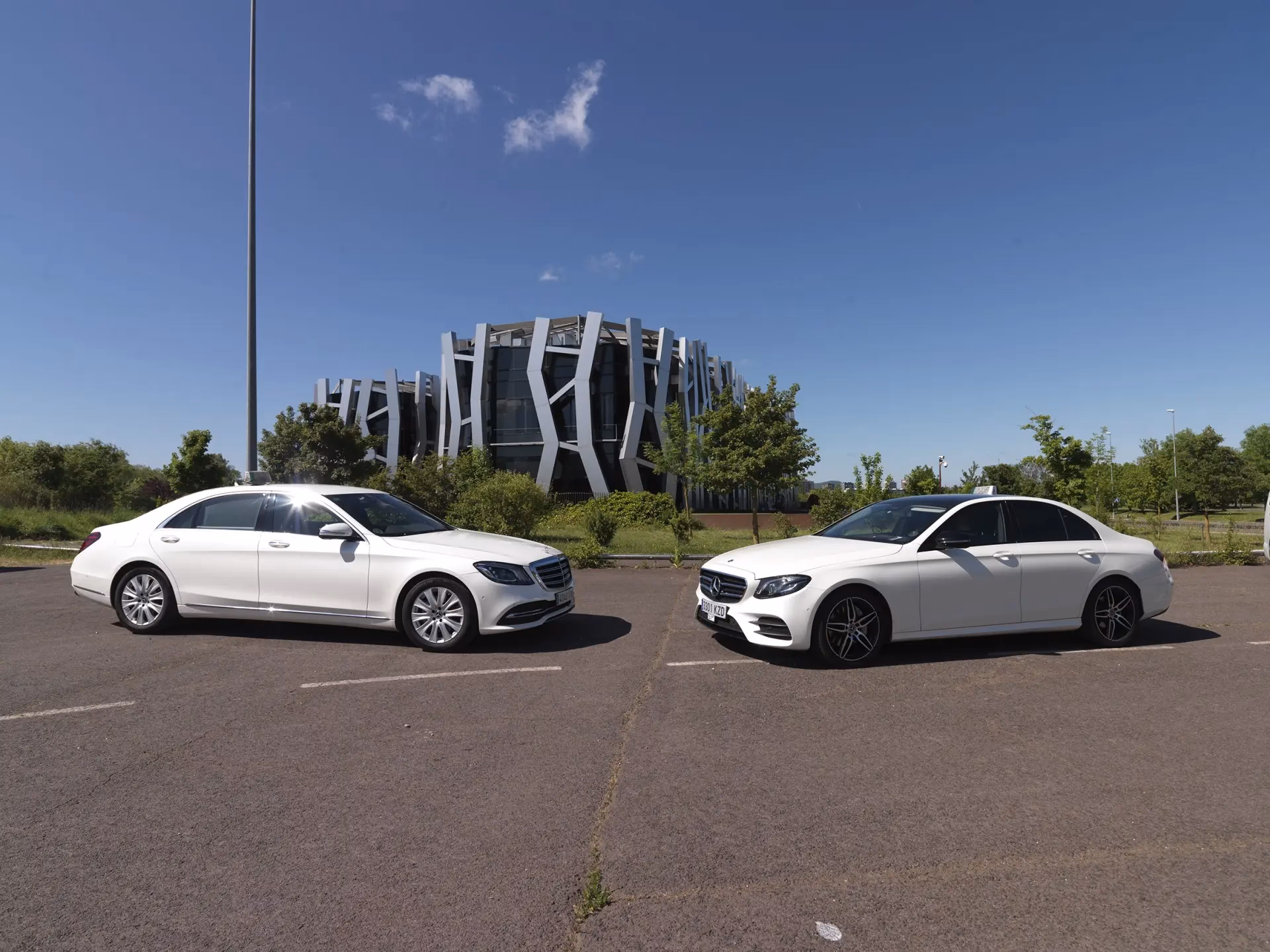 ¿Qué ofrecen los Taxis adaptados en Vitoria-Gasteiz?