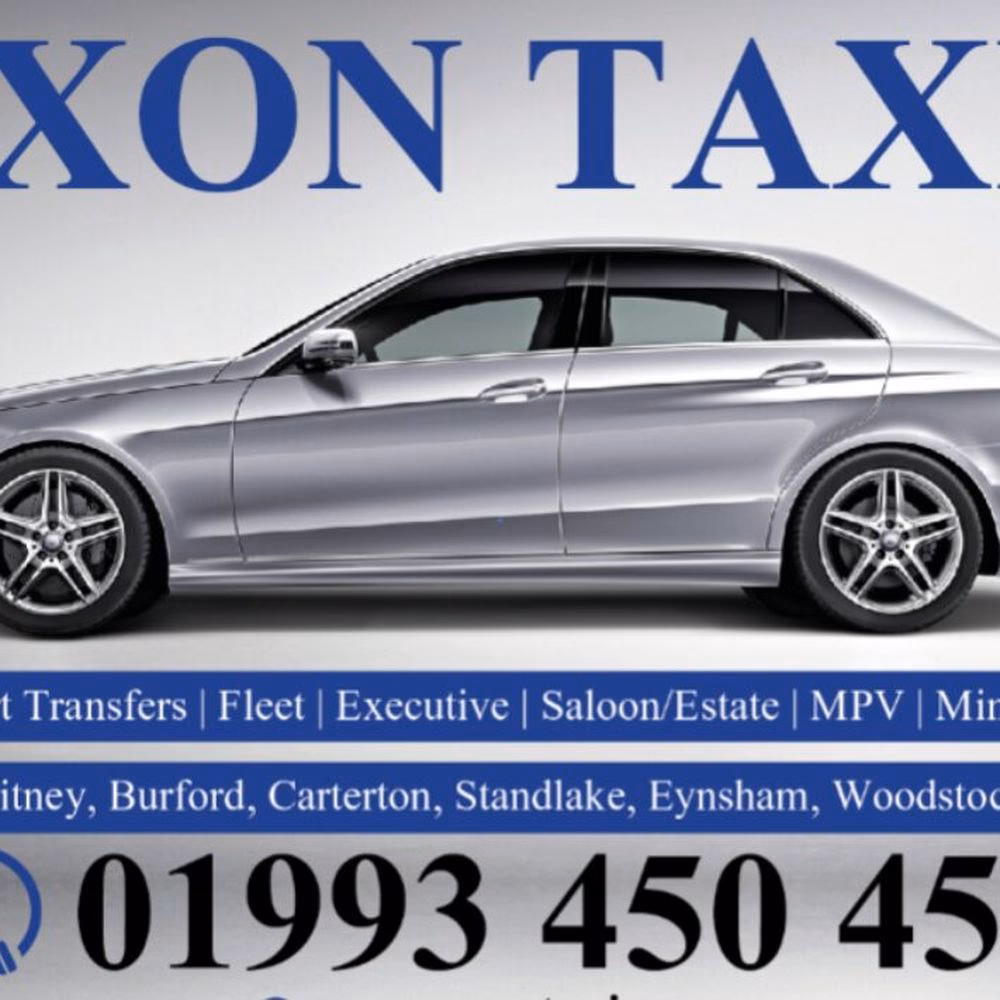 Why should you choose a local taxi service?