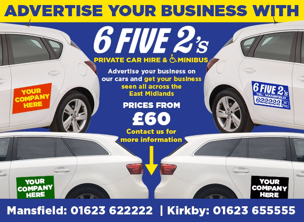 Why should you hire a Mansfield taxi driver?