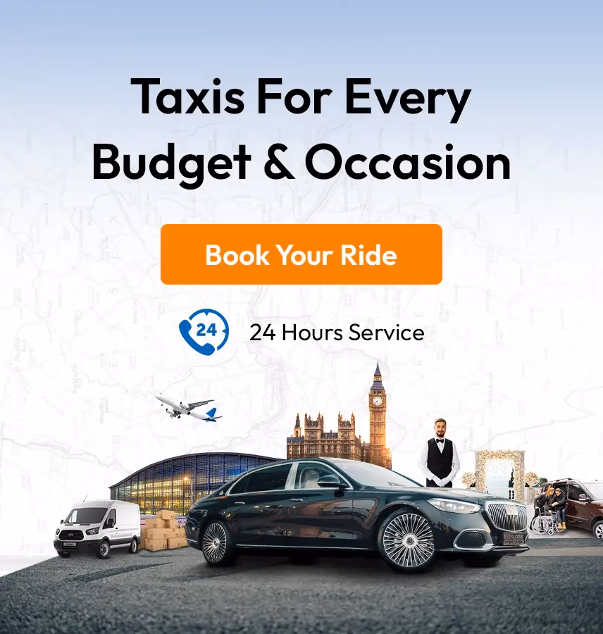 Are there special rates available in Hitchin?