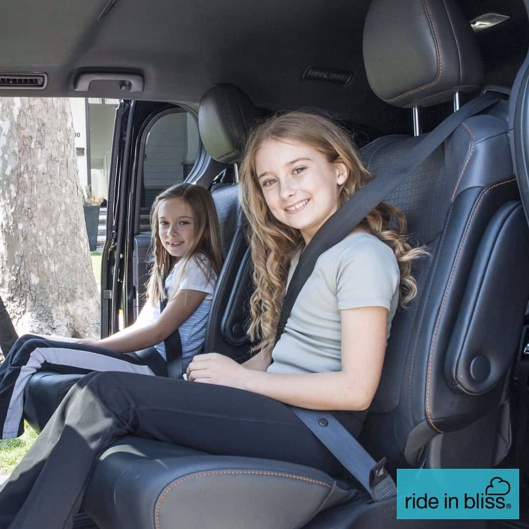 Should you hire a taxi for a child's car seat journey?