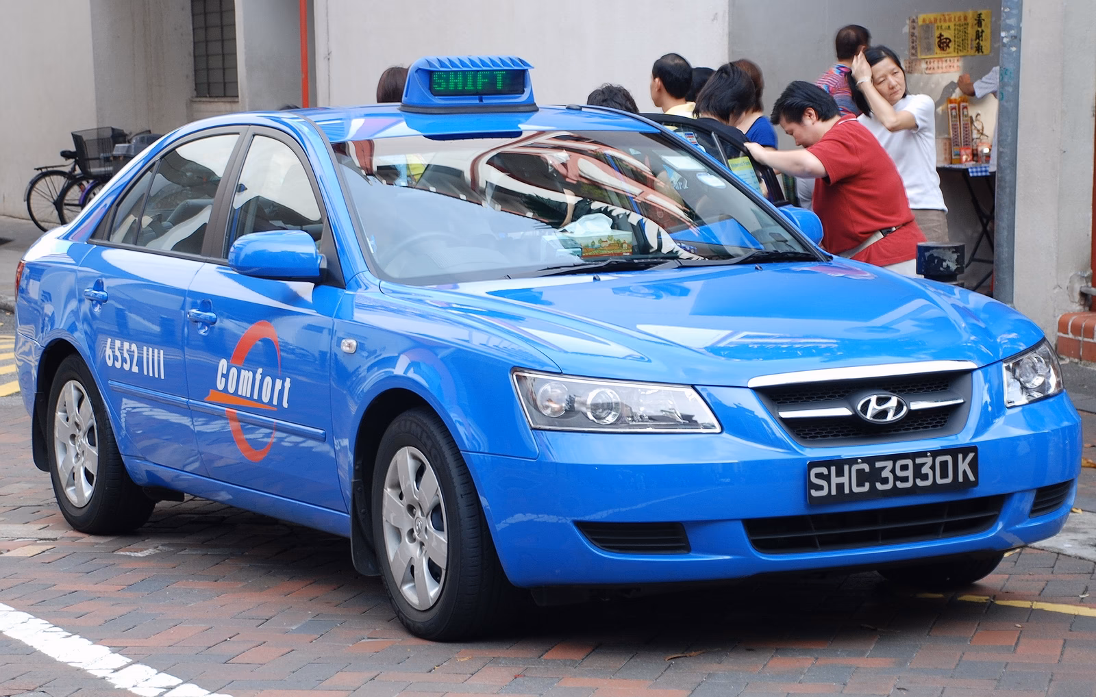 Comment Aller à Maison Alfort en taxi ?