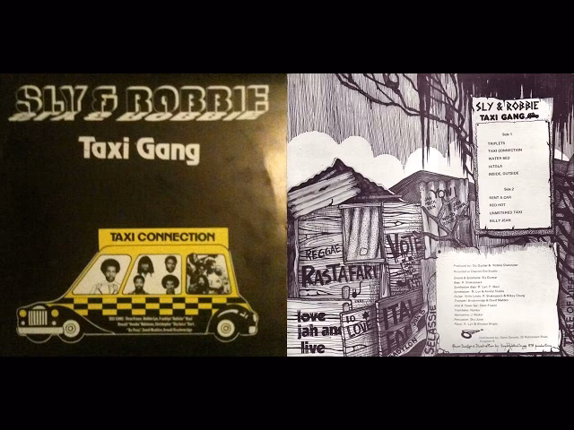 What is executive connection?