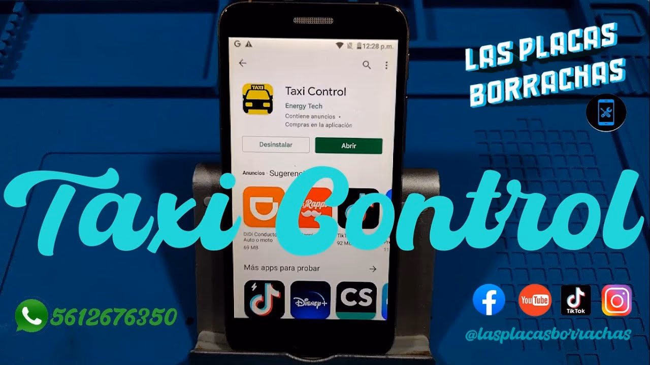 What is a regulated taxi?