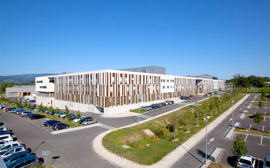 Que peut-on faire avec un taxi santé à Thonon-les-Bains ?