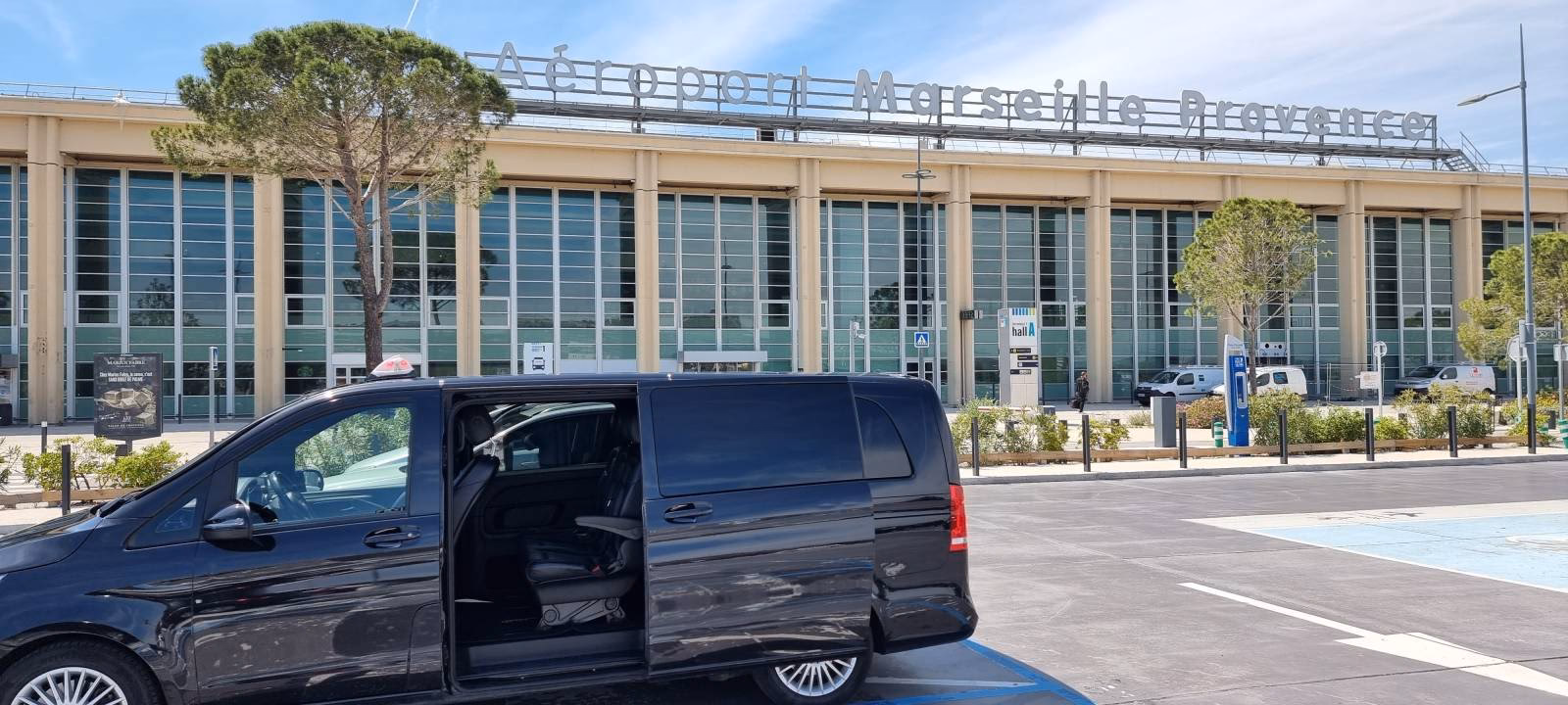 Qu'est-ce que le taxi conventionné ?