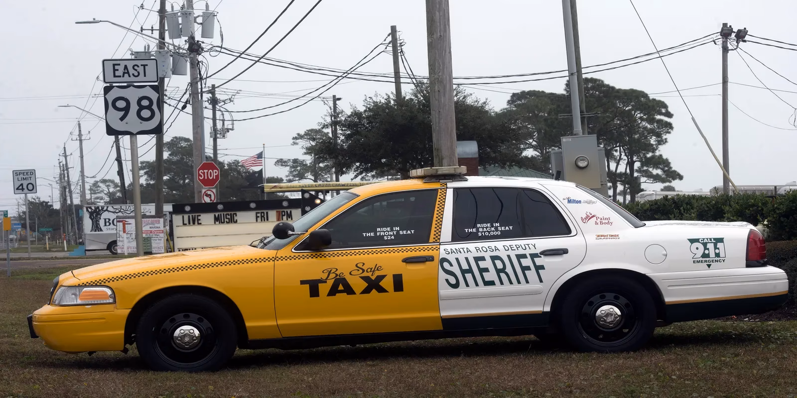 Could fingerprints help police find a London taxi driver?