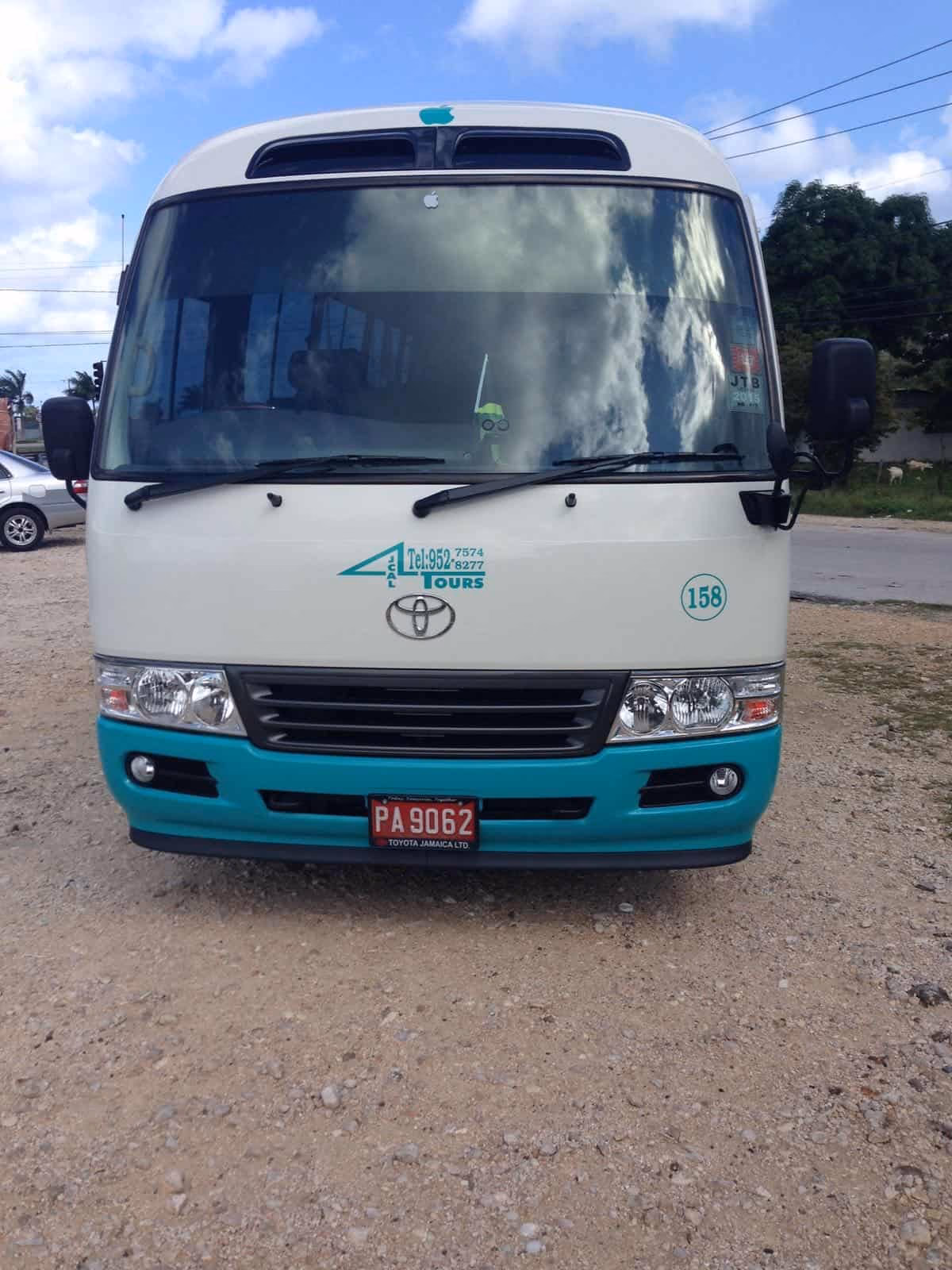 How much does it cost to stay in Montego Bay Jamaica?