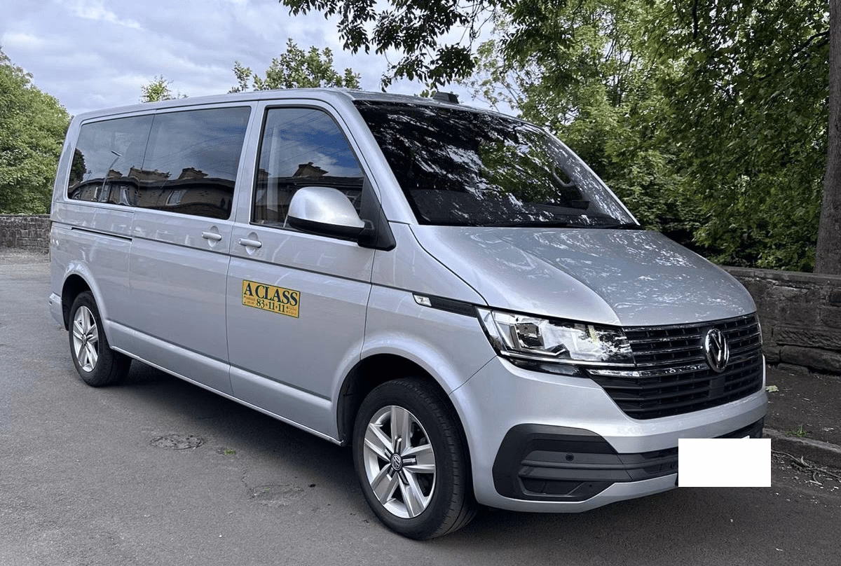 How to get from York to Leeds Bradford Airport?