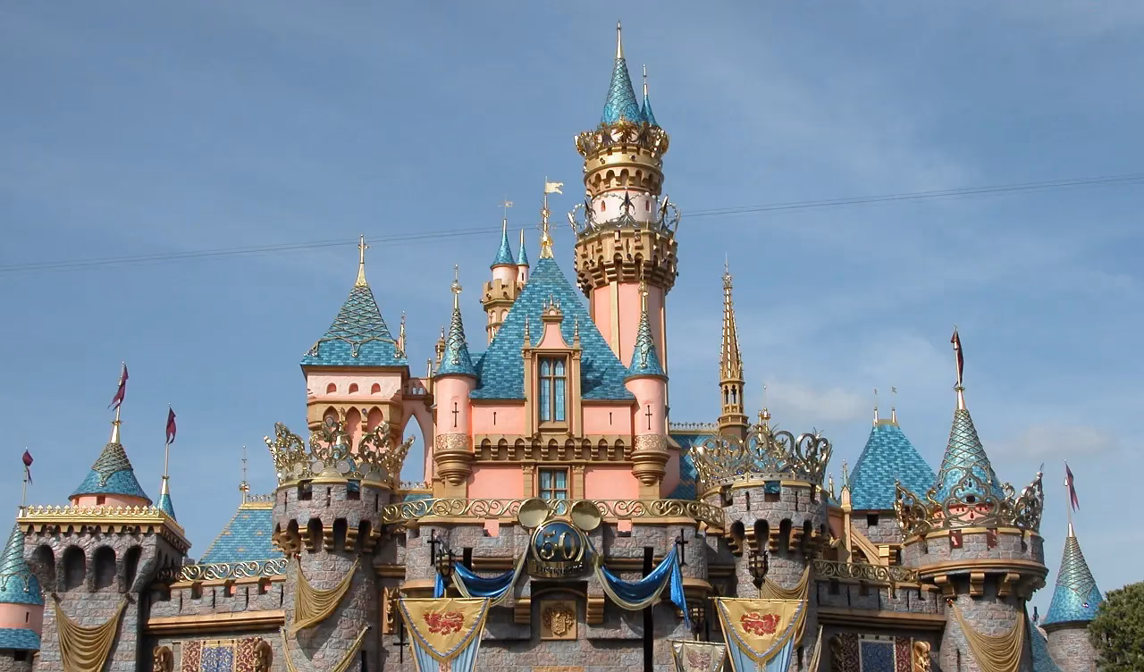 How to get from Orly Airport to Disneyland?