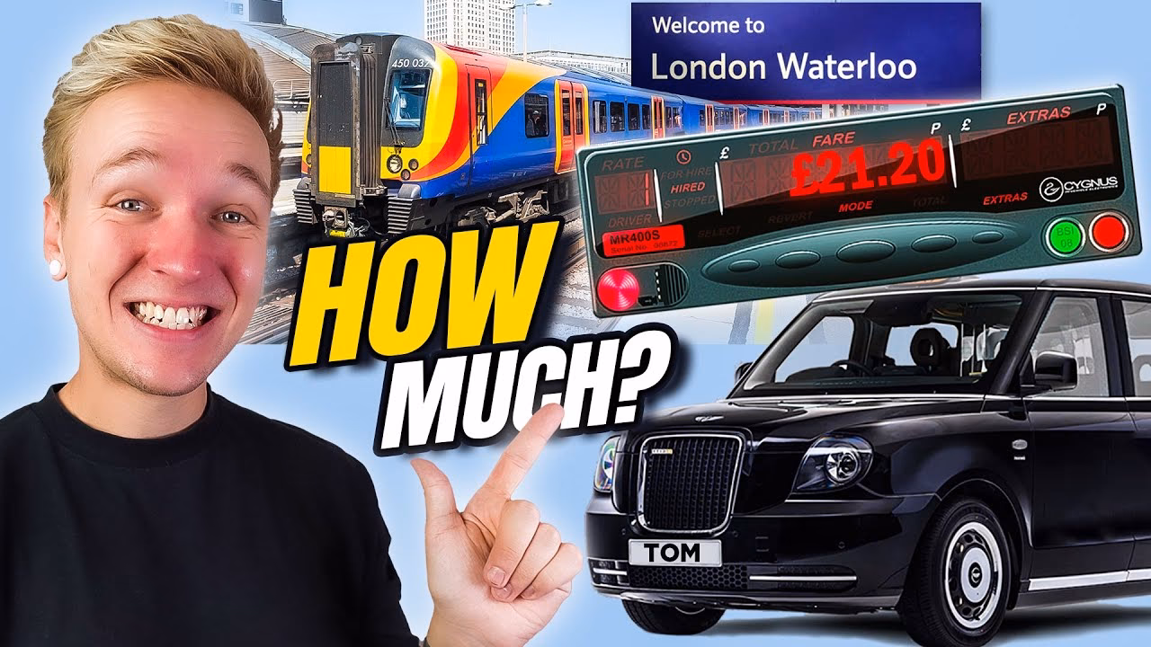 What bus service goes from London Paddington to Kings Cross?